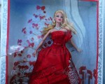 2012 barbie red a